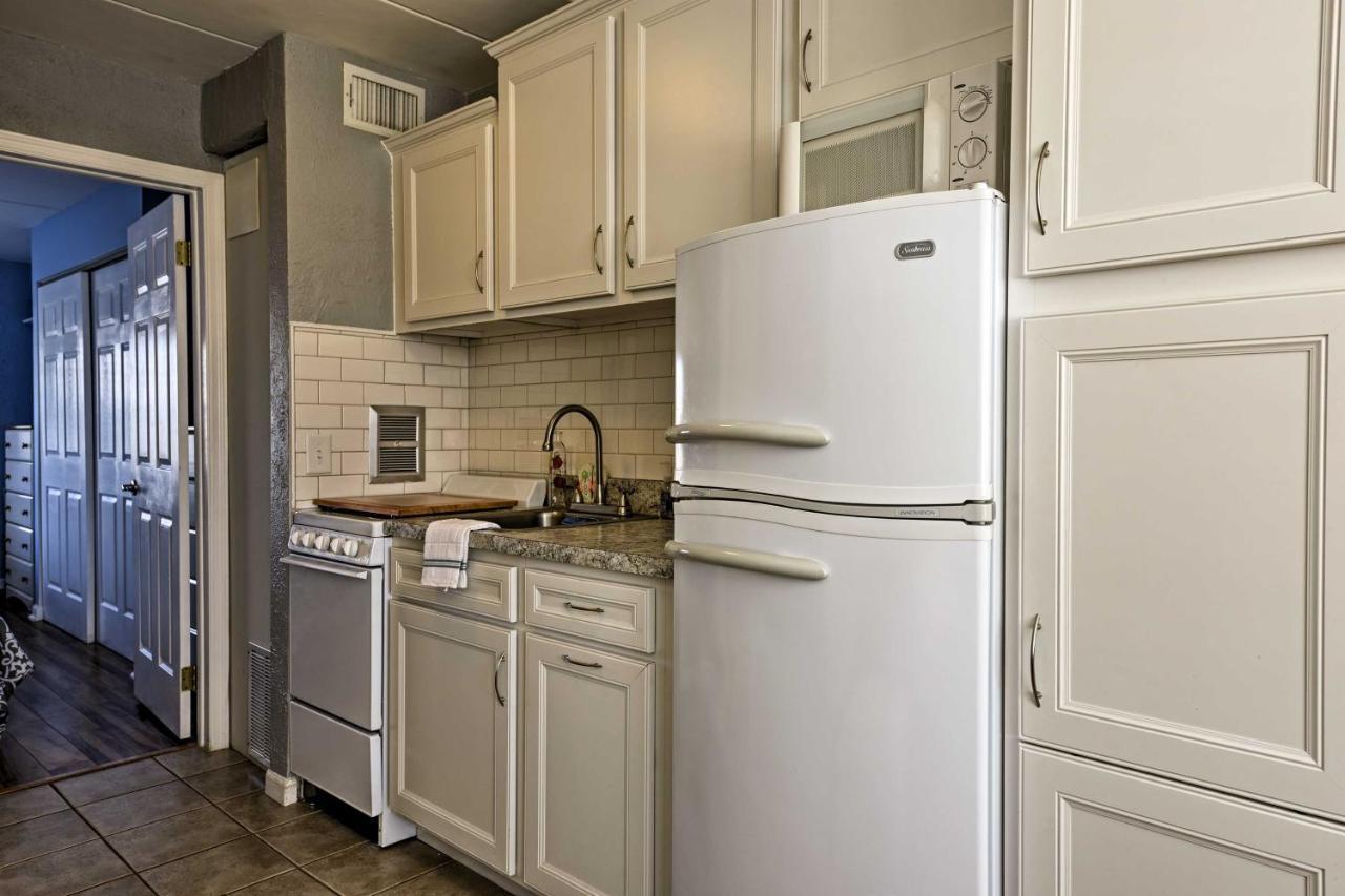 North Wildwood Condo With Pool, Walk To Boardwalk! Luaran gambar